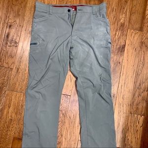 Men’s Wrangler Outdoor Stretch Pants